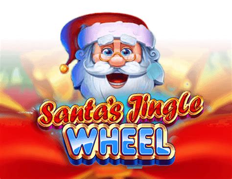 Slot Santa S Jingle Wheel